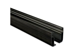 novotegra C-Schiene 47-2 2.40m sw