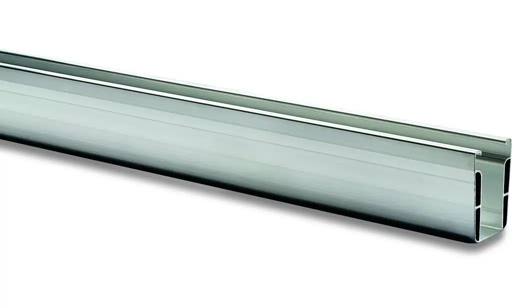 novotegra C-Schiene 71-2 5.90m