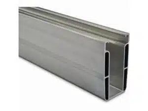 novotegra C-Schiene 95-3 5.90m