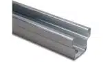 novotegra C-Schiene 38-1,6 1,20m