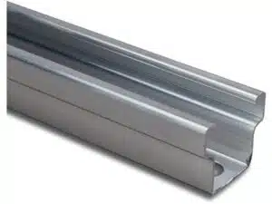 novotegra C-Schiene 38-1,6 1,20m
