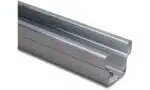 novotegra C-Schiene 38-1,6 2,20m
