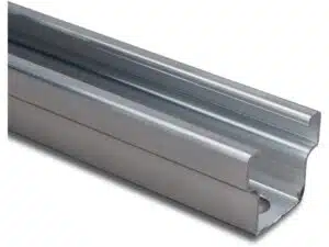 novotegra C-Schiene 38-1,6 2,20m