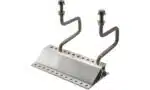 novotegra Doppel-Dachhaken-Set ZD 40 M12 (VPE25)