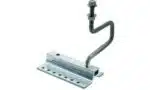 novotegra Dachhaken-Set BS 30 M12 (VPE50)