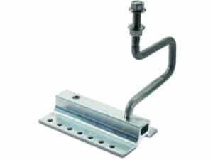 novotegra Dachhaken-Set BS 30 M12 (VPE50)