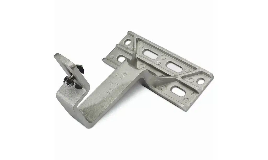 novotegra Dachhaken Set ZD 544 H NUS (VPE 25)