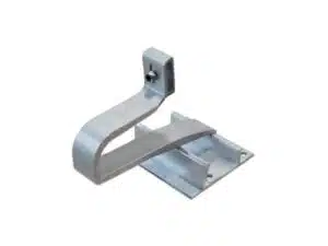 novotegra Dachhaken-Set ZD 30 N35 horizontal (VPE25) NEU