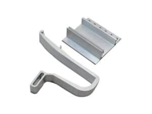 novotegra Dachhaken-Set ZD 30 N35 v+h (VPE25)