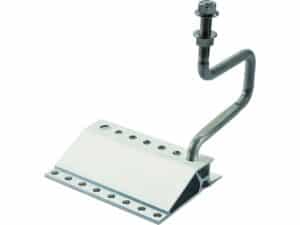 novotegra Dachhaken-Set ZD 30 M12 (VPE 50)
