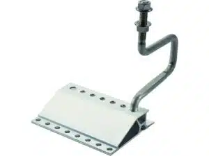 novotegra Dachhaken-Set ZD 30 M12 (VPE 50)