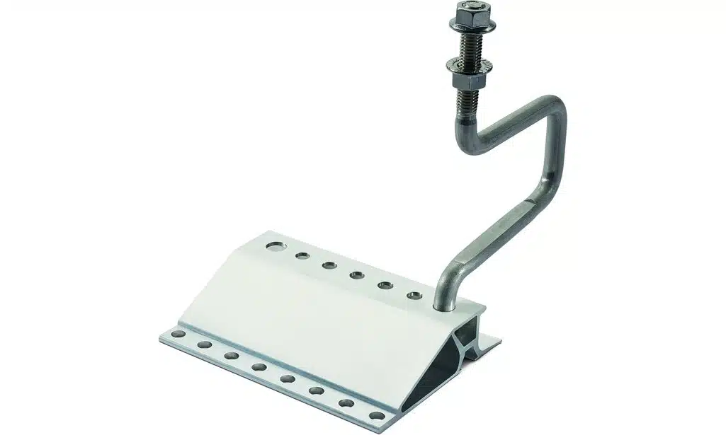 novotegra Dachhaken-Set ZD 30 M12 (VPE 50)