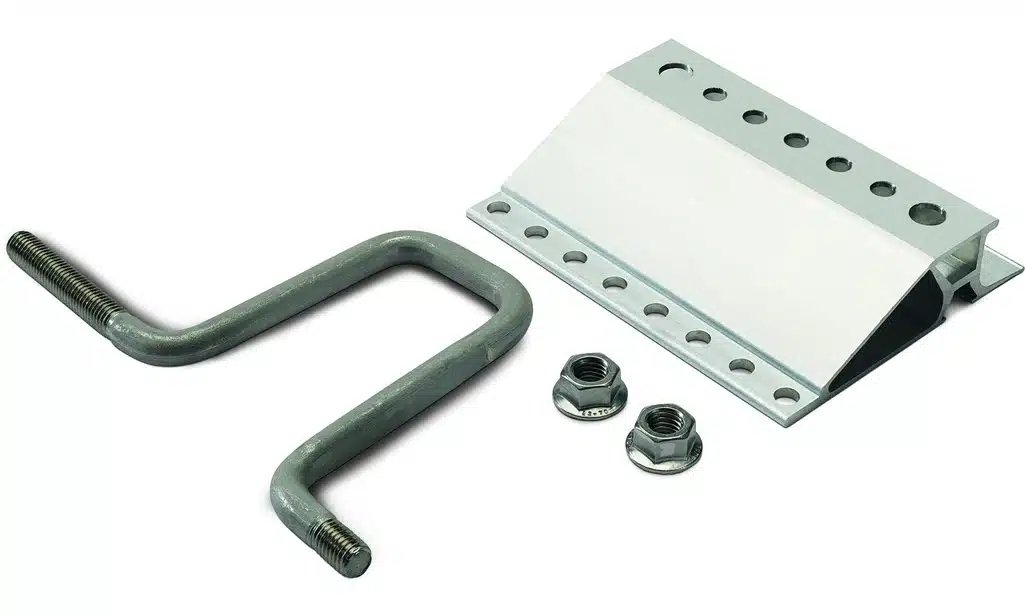 novotegra Dachhaken-Set ZD 30 M12 (VPE 50) – Bild 2