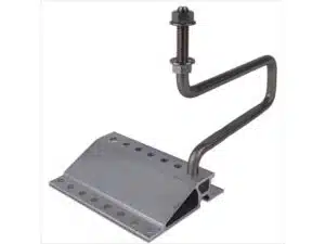 novotegra Dachhaken-Set ZD 30 M12 lang (VPE 50)