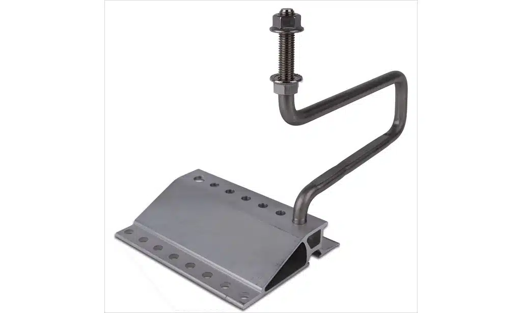 novotegra Dachhaken-Set ZD 30 M12 lang (VPE 50)