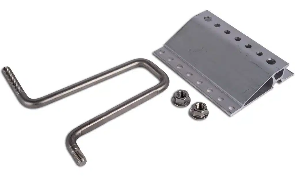 novotegra Dachhaken-Set ZD 30 M12 lang (VPE 50) – Bild 2