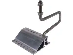 novotegra Dachhaken-Set ZD 40 M12 lang (VPE 50)