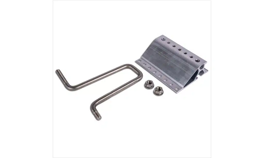 novotegra Dachhaken-Set ZD 40 M12 lang (VPE 50) – Bild 2