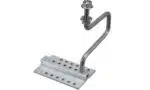 novotegra Dachhaken-Set flex 18 M10 (VPE50)