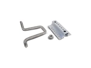 novotegra Dachhaken-Set flex 30 M12 (VPE50)