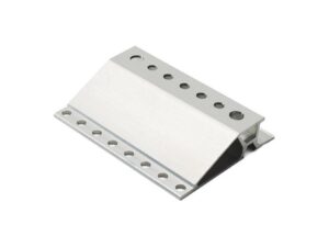 novotegra Dachhakenplatte GP 30 L=245mm (VPE25)