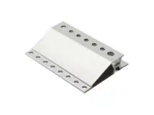 novotegra Dachhakenplatte GP 30 L=155mm (VPE50)
