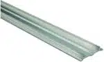novotegra Deckel C-Schiene / C-N-Schiene 2000mm