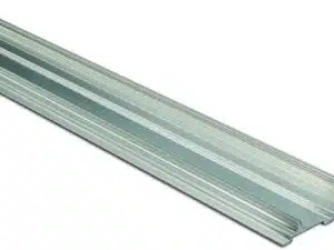 novotegra Deckel C-Schiene / C-N-Schiene 2000mm