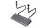 novotegra Doppel-Dachhaken-Set ZD 30 M12 lang (VPE 25)