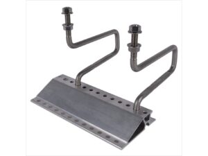novotegra Doppel-Dachhaken-Set ZD 30 M12 lang (VPE 25)