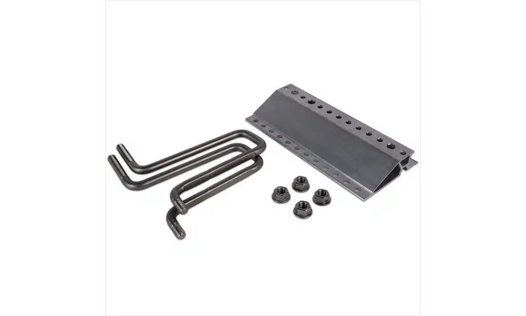 novotegra Doppel-Dachhaken-Set ZD 30 M12 lang (VPE 25) – Bild 2