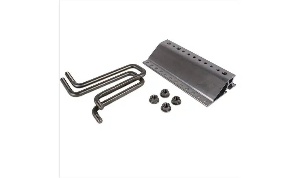 novotegra Doppel-Dachhaken-Set ZD 40 M12 lang (VPE 25) – Bild 2
