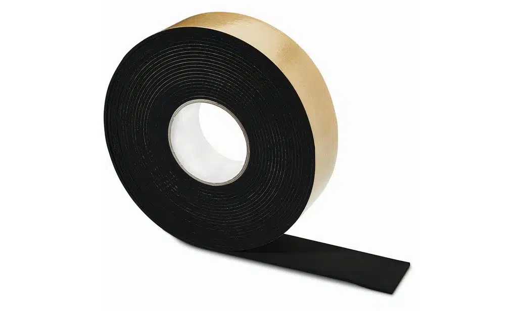 novotegra EPDM-Band 10'000x54x3mm ES