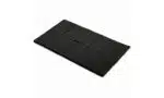 novotegra EPDM Dichtstreifen 50x35 für C-Schiene (VPE10)