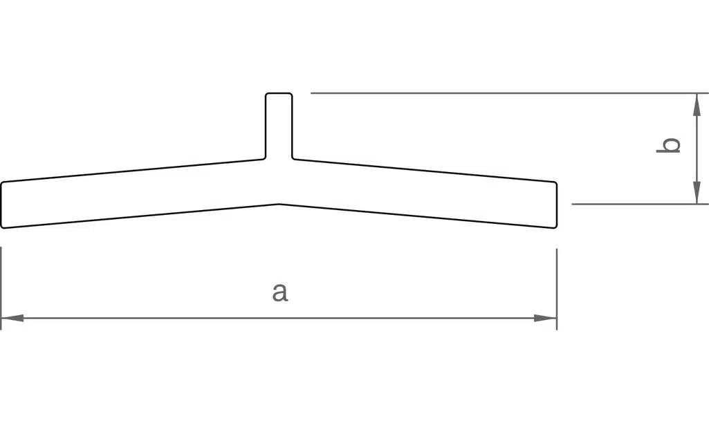 novotegra EPDM-T-Sicherung ES (VPE50) – Bild 2