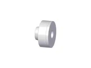 novotegra EPDM Dichtung für Stockschraube M10 (VPE 50)