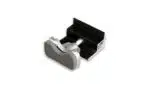 novotegra Endklemme 30-42 Set C sw (VPE20)