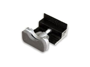 novotegra Endklemme 30-42 Set C sw (VPE20)