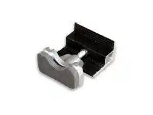 novotegra Endklemme 30-42 Set C sw (VPE20)
