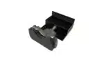 novotegra Endklemme 43-52 Set C sw (VPE20)