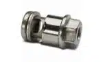 novotegra Erdungsverbinder C-Schiene (VPE10)