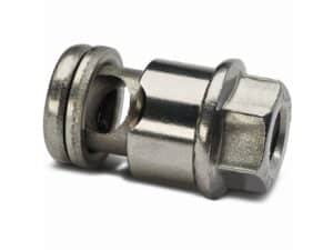 novotegra Erdungsverbinder C-Schiene (VPE10)