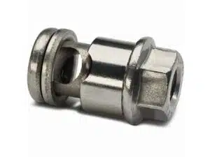 novotegra Erdungsverbinder C-Schiene (VPE10)