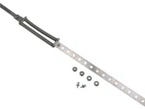 novotegra Lagesicherung-Set mit Feder (VPE10)