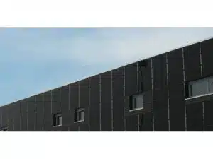 novotegra Fassaden System