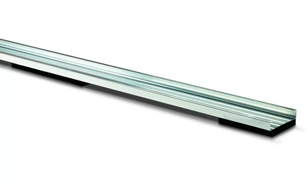 novotegra Grundschiene 150-30 QE 6.00m