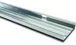 novotegra Grundschiene 150-30 Trennlage 6mm 6,00m