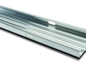 novotegra Grundschiene 150-30 Trennlage 6mm 6,00m
