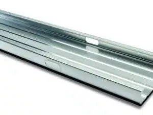 novotegra Grundschiene 150-30 Trennlage 6mm 6,00m