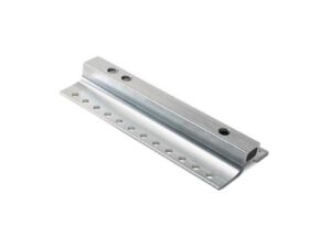 novotegra Grundprofil Biberschw. L=260mm (VPE 25)